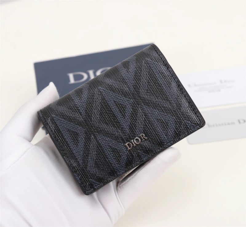 Christian Dior Wallet